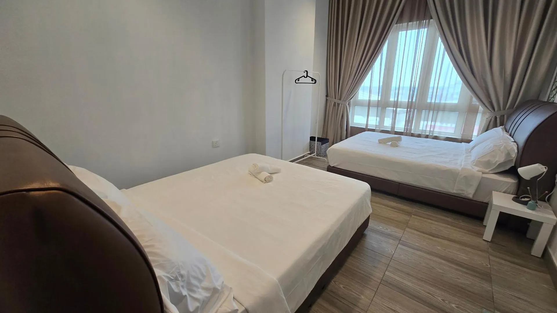 The Octagon Premium Suite - Ipoh 5*,  Maleisië