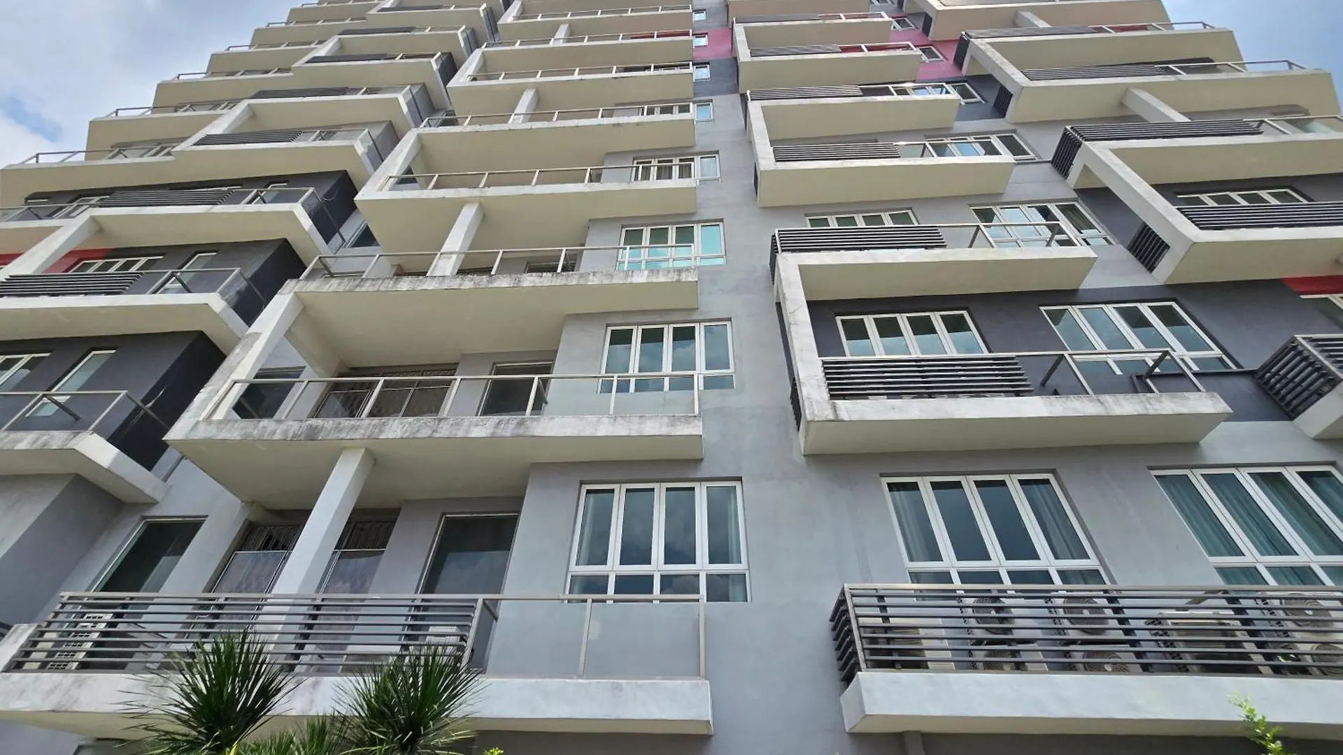 The Octagon Premium Suite - Ipoh 5*,  Maleisië