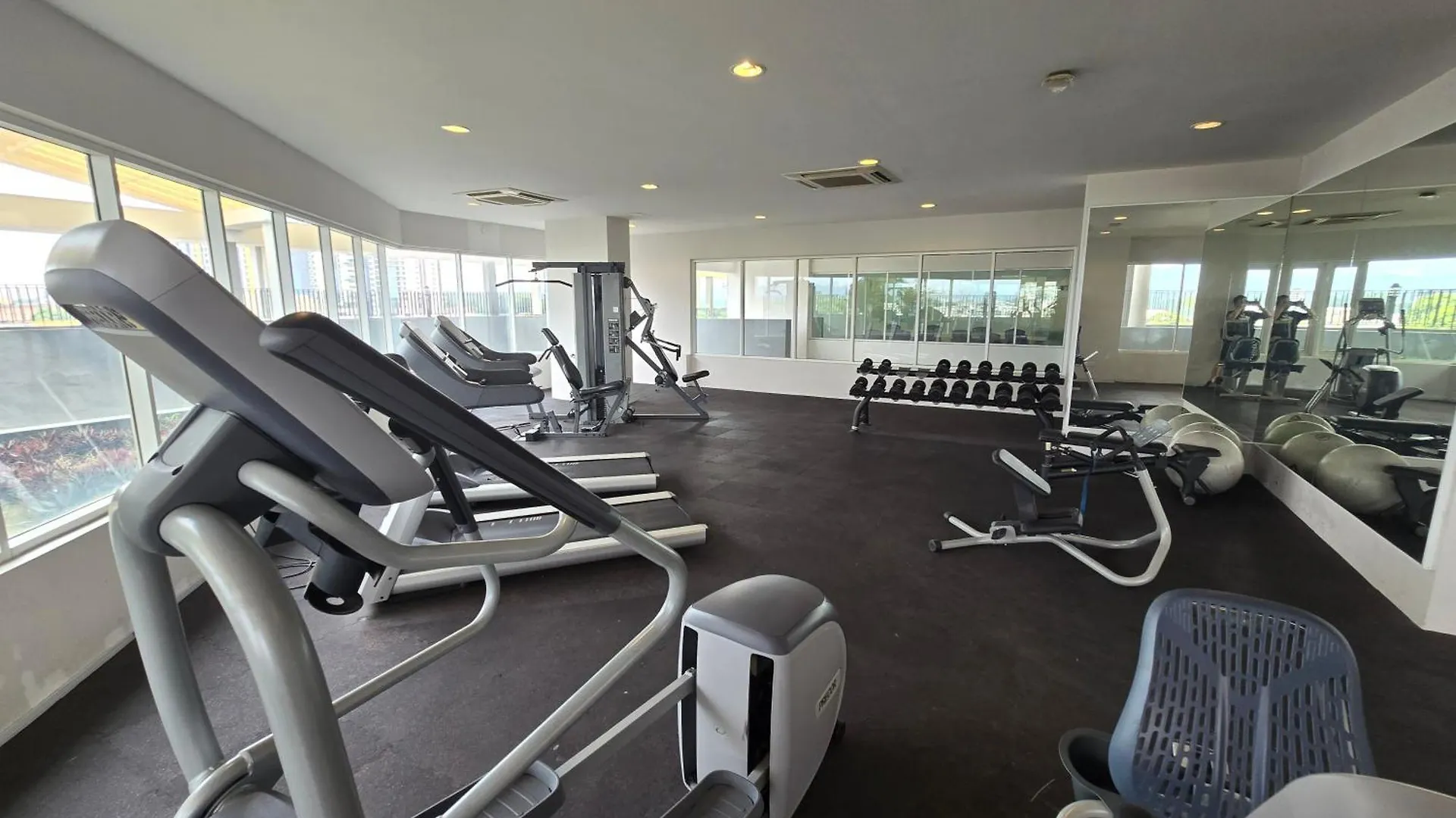 The Octagon Premium Suite - Ipoh