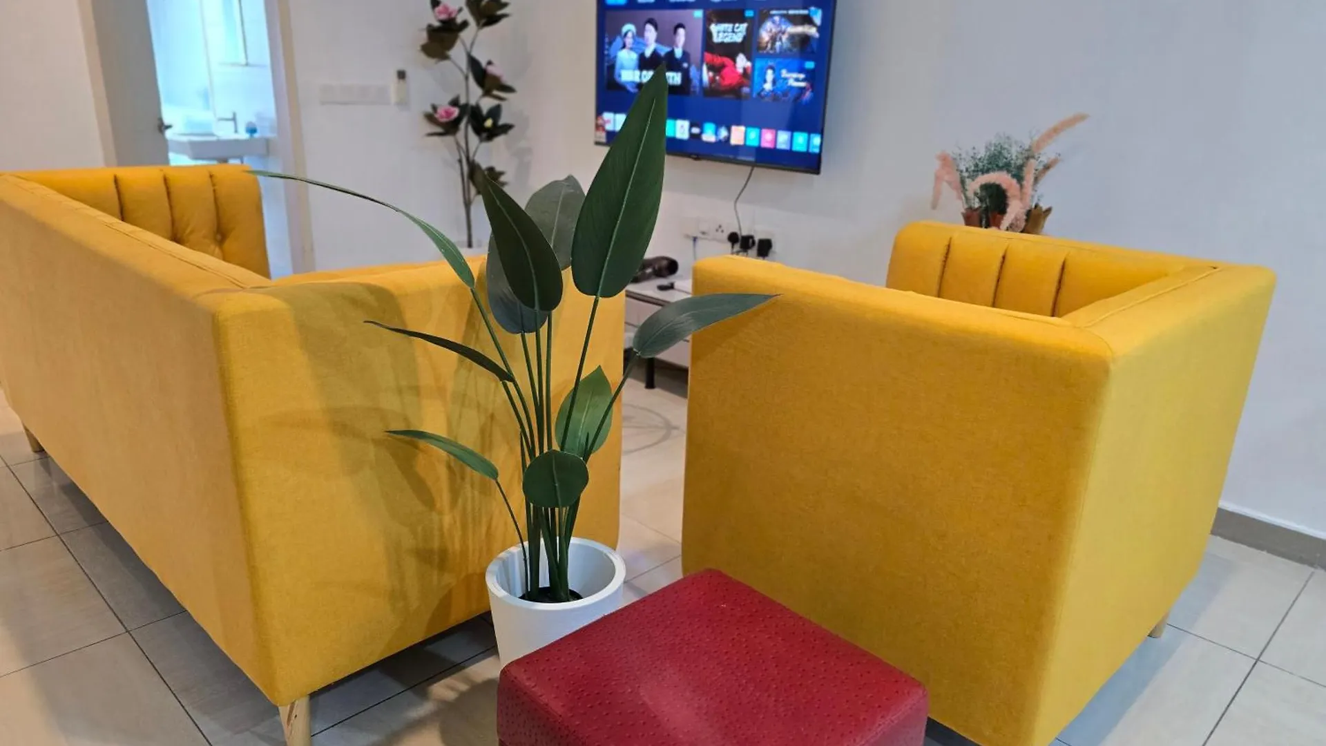 The Octagon Premium Suite - Ipoh Hotel
