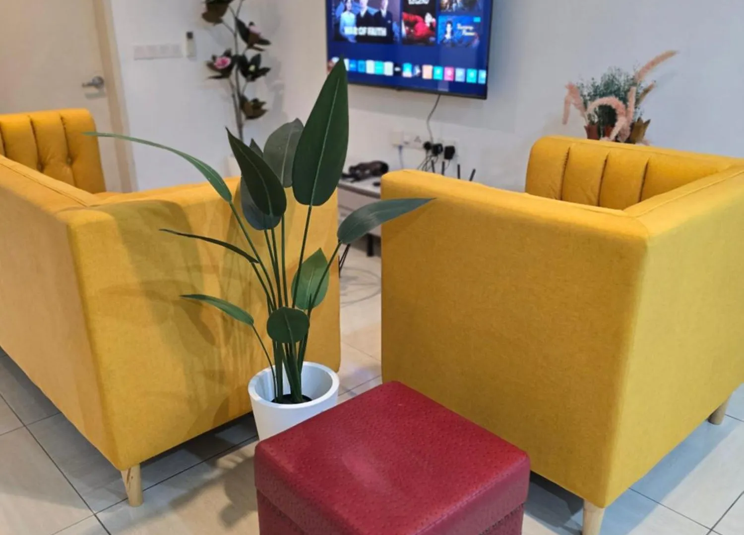The Octagon Premium Suite - Ipoh 5*,