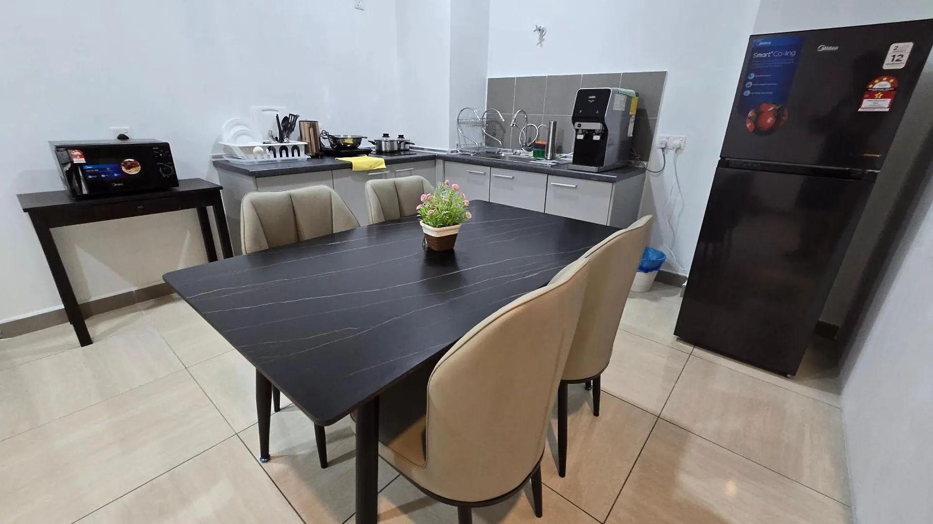 Hotel The Octagon Premium Suite - Ipoh